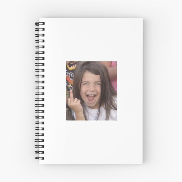 Item preview, Young Charli D'amelio Meme ( flipping and laughing) designed and sold by Qtroise.