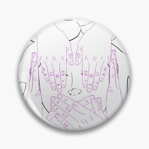Item preview, Hear no Evil, see no evil, speak no evil designed and sold by KaylaSo0n.