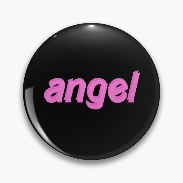 Item preview, Angel designed and sold by celestialred.