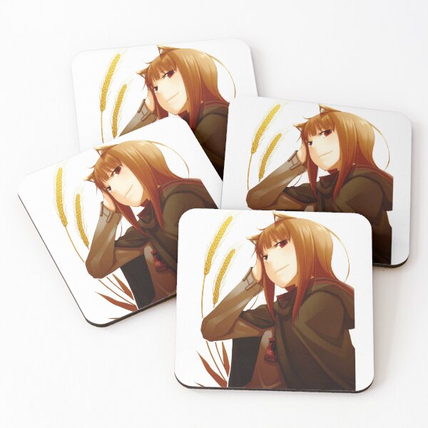 Item preview, Horo Spice and Wolf designed and sold by Virael.