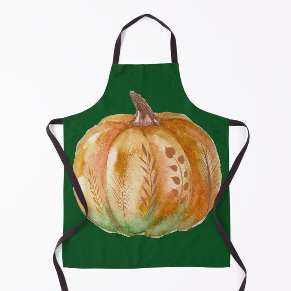 Item preview, Fall Pumpkin designed and sold by Mamalia.