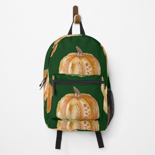 Item preview, Fall Pumpkin designed and sold by Mamalia.