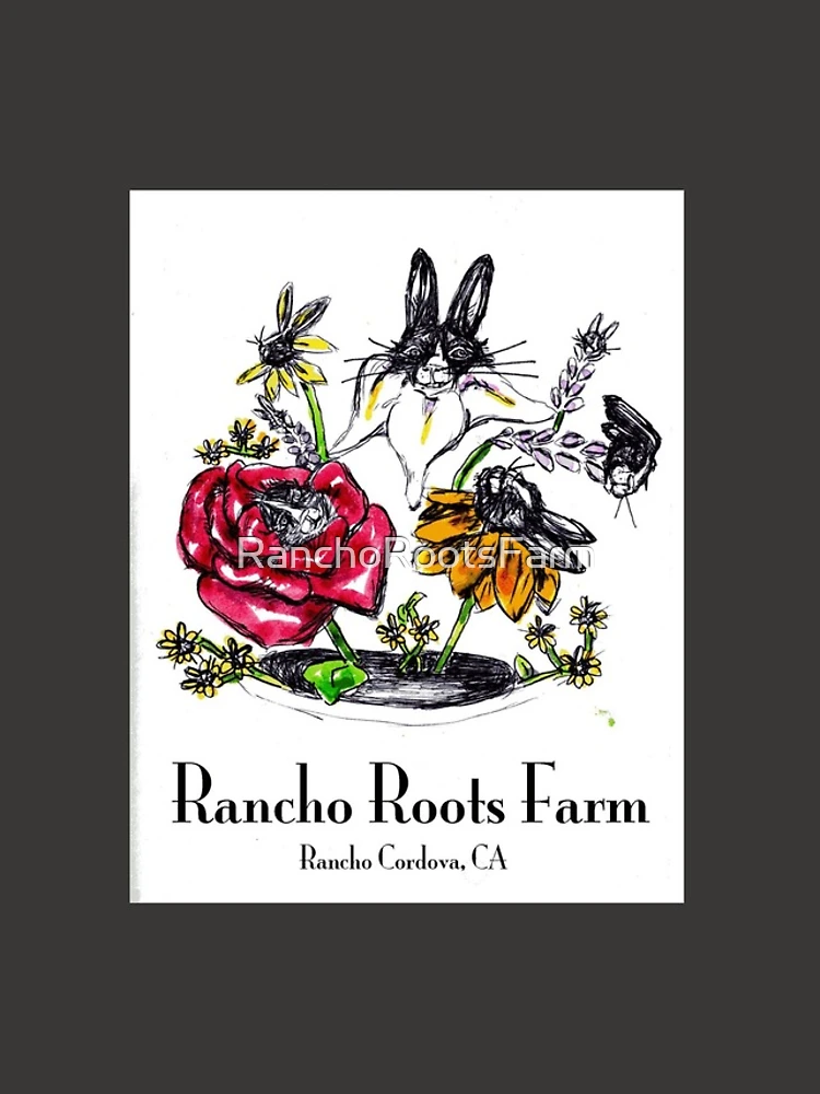 Thumbnail 4 of 4, Samsung Galaxy Phone Case, Mrs.Roo Bouquet - Rancho Roots Farm designed and sold by RanchoRootsFarm.