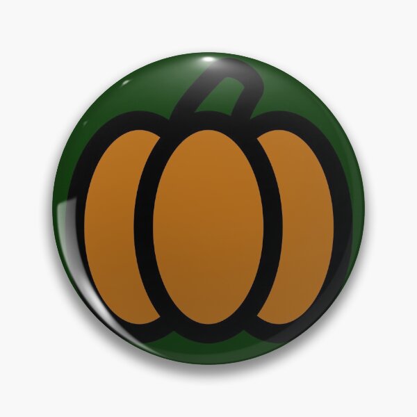 Item preview, Pumpkin designed and sold by lildoots.