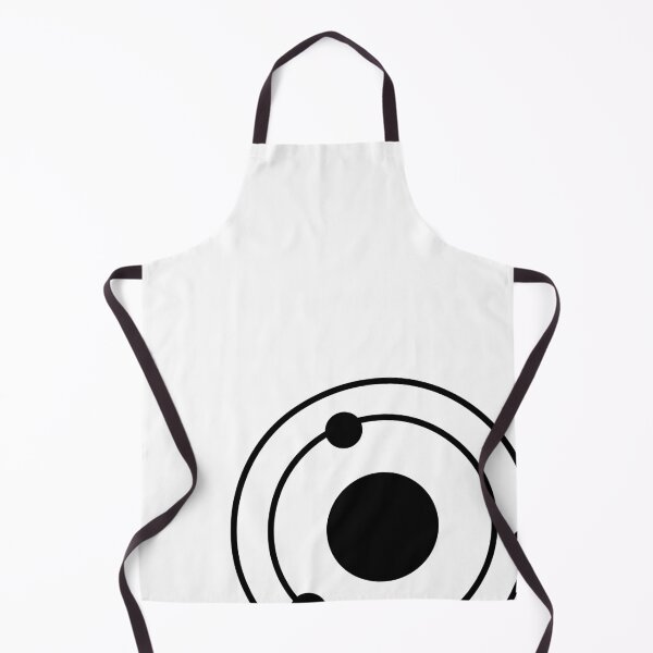 Item preview, Lithium Atom designed and sold by Joelski.