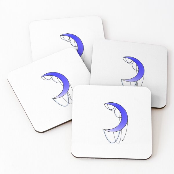 Item preview, Blue moon designed and sold by EdnaGarcia.