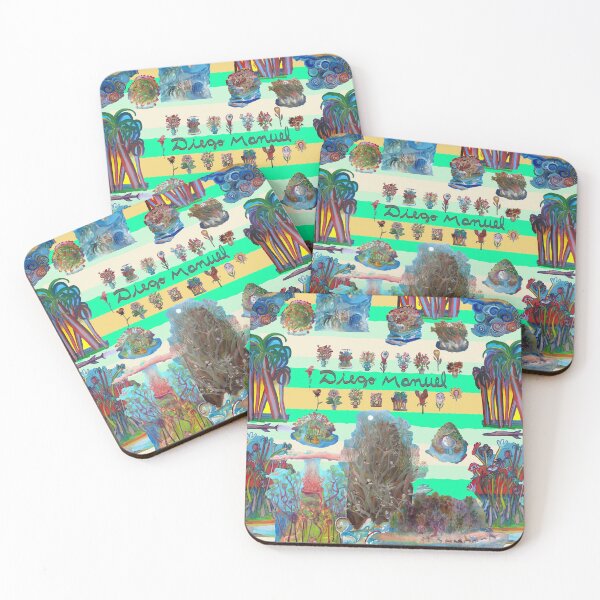 Item preview, Nature 14 designed and sold by Diego Manuel Rodriguez.