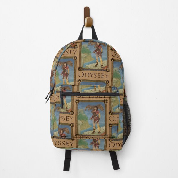 Item preview, The Eagle Bearer designed and sold by Sarya Art.