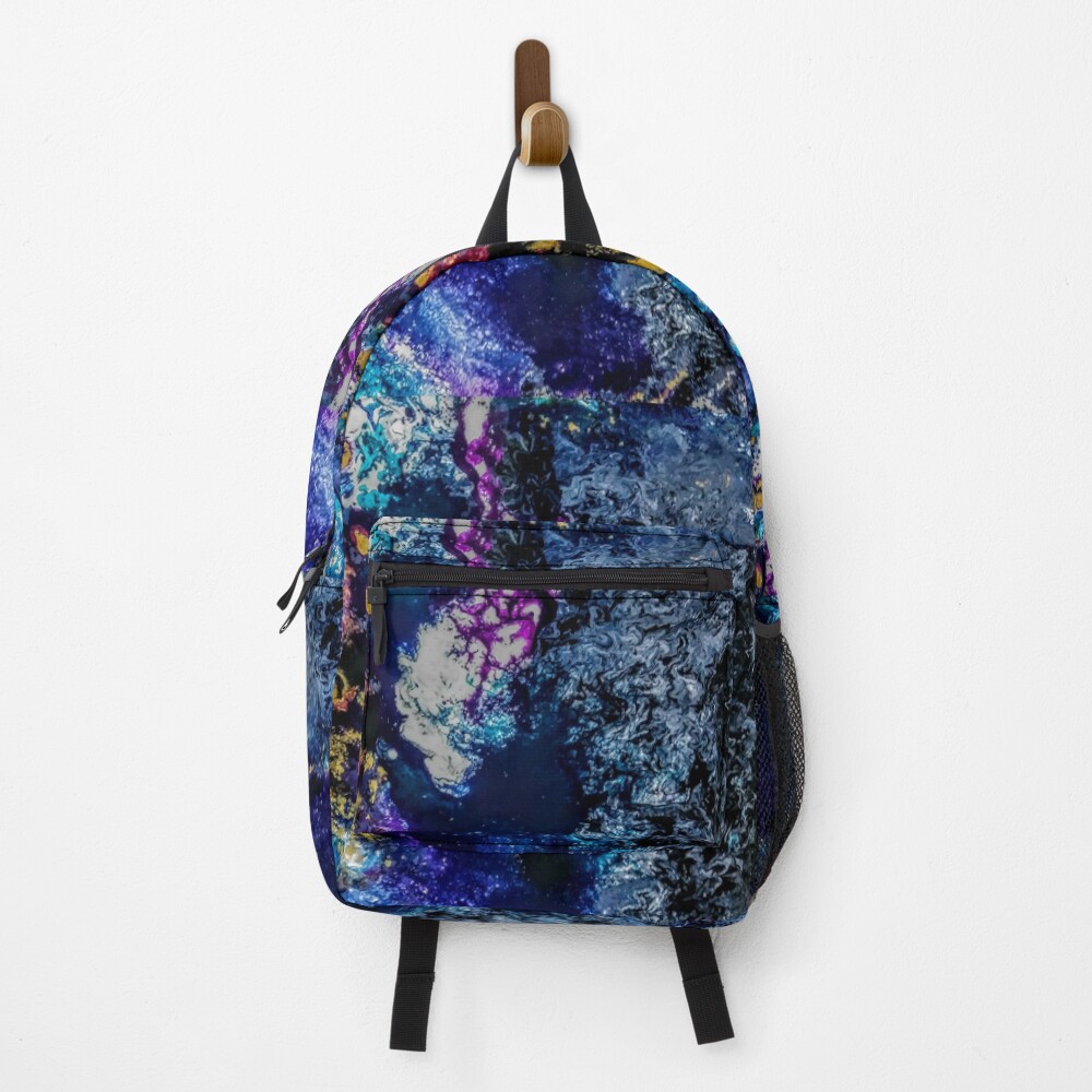 Item preview, Backpack designed and sold by Uptegraff.