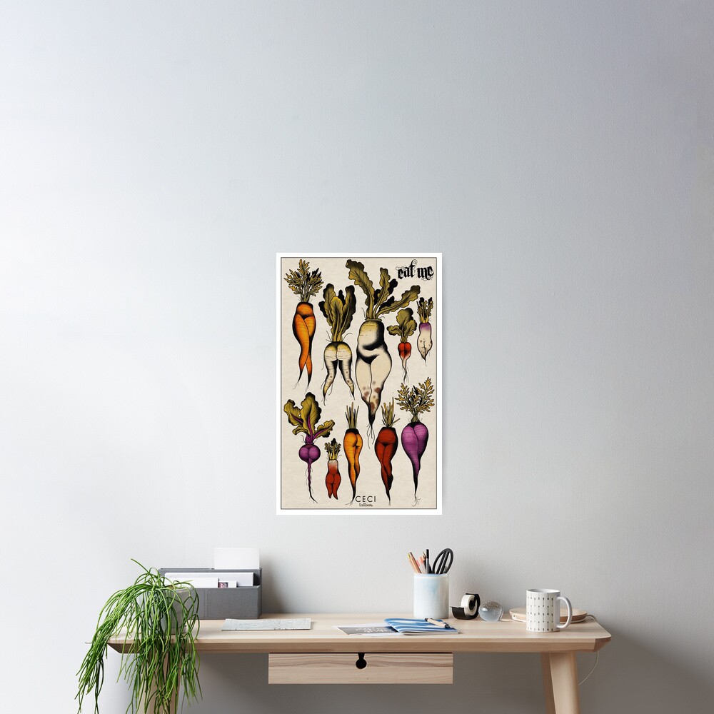 Don't forget your roots Poster