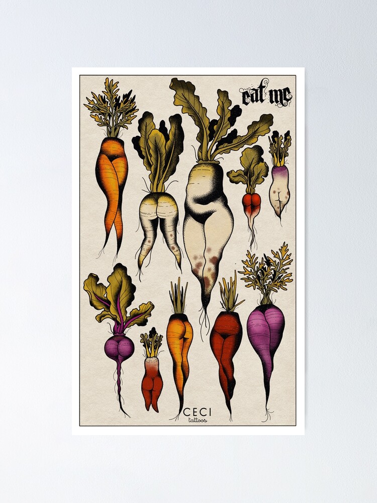 Alternate view of Don't forget your roots Poster