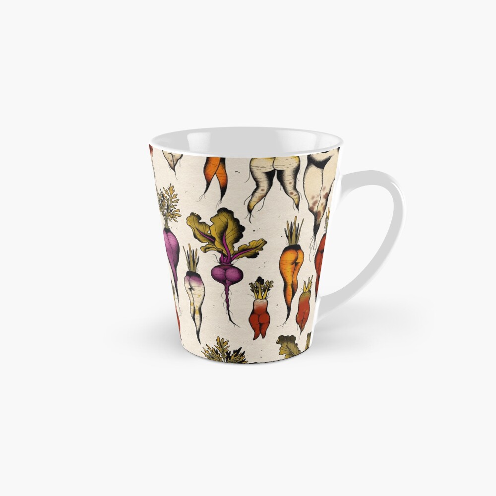 Don't forget your roots Coffee Mug