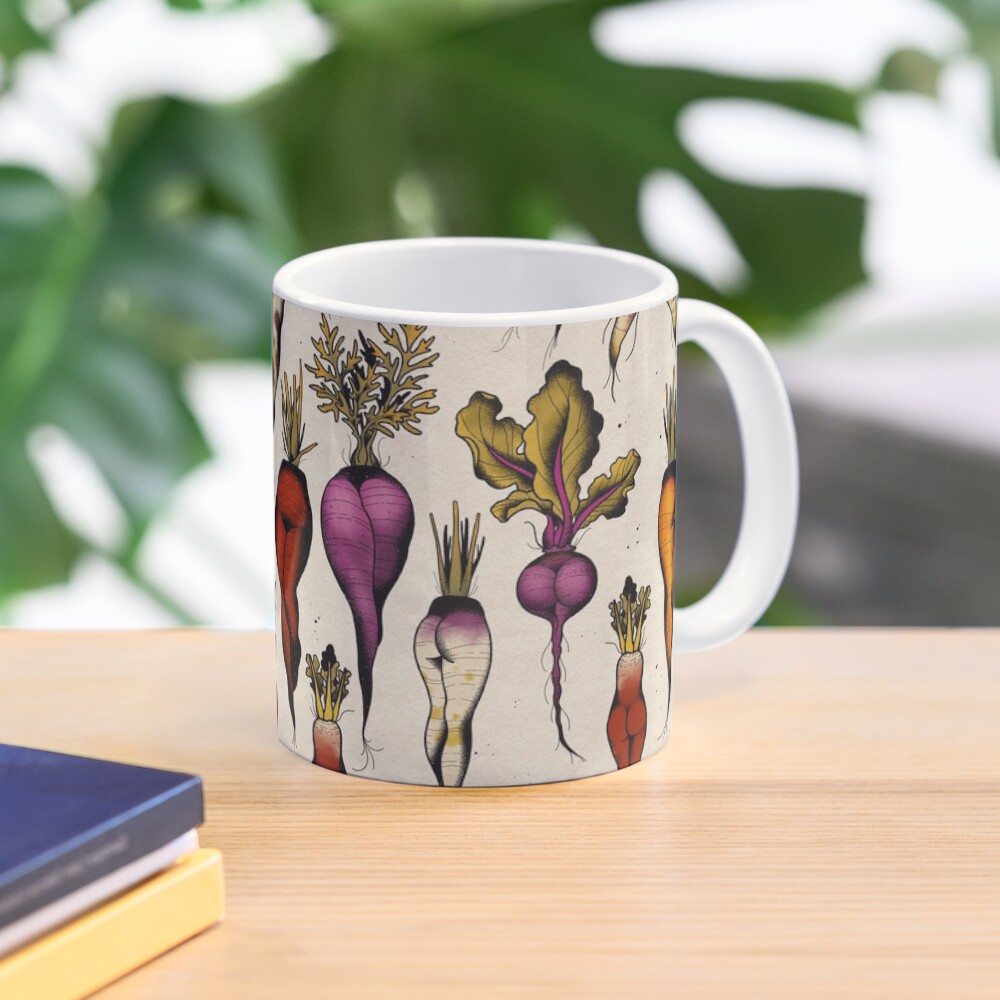 Don't forget your roots Mug