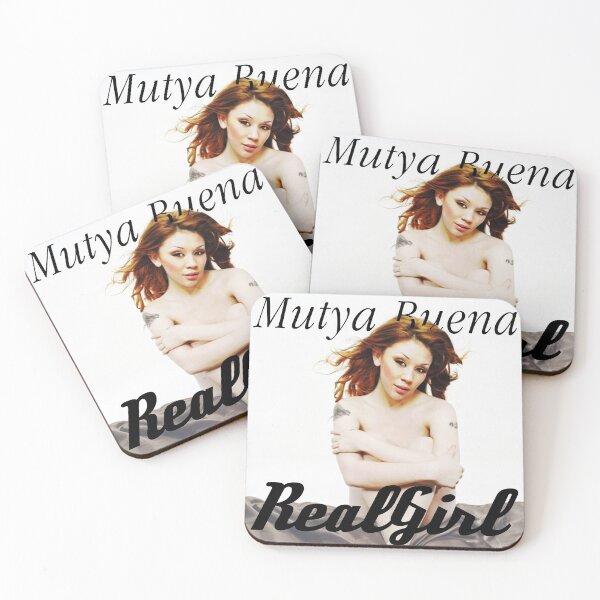 Item preview, Mutya Buena Real Girl designed and sold by Sugababes92.