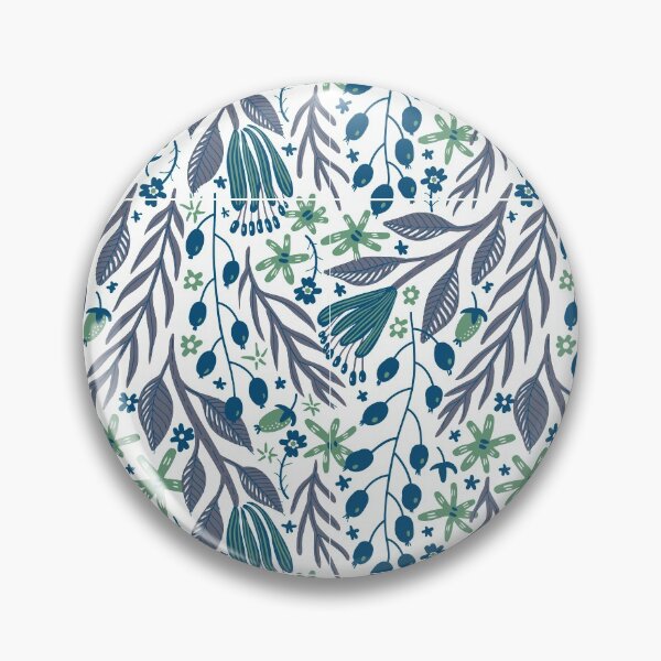 Item preview, Nature Pattern Love designed and sold by Ashstone23.