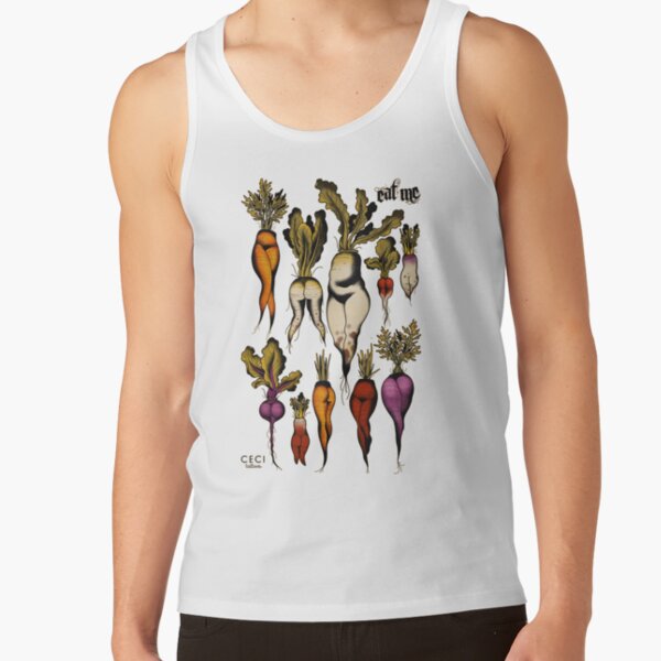 Eat Me Tank Tops for Sale | Redbubble