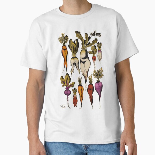 Item preview, Don't forget your roots designed and sold by Ceci Tattoos.
