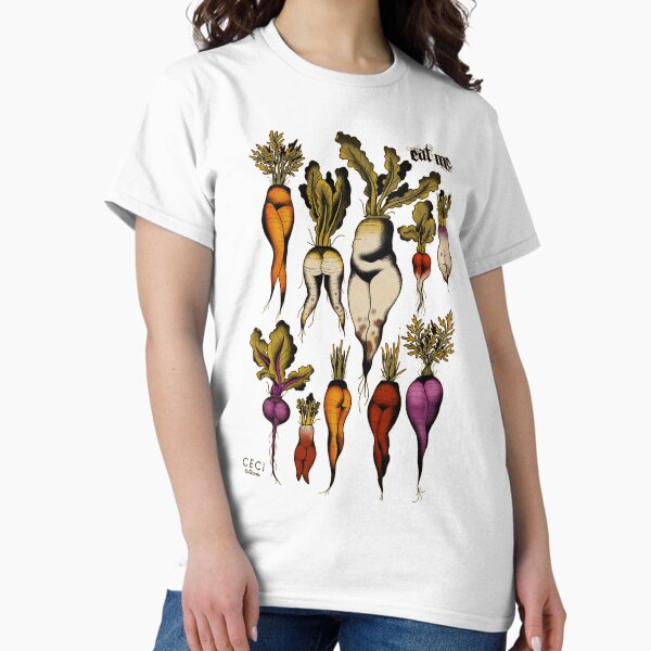 Don't forget your roots Classic T-Shirt