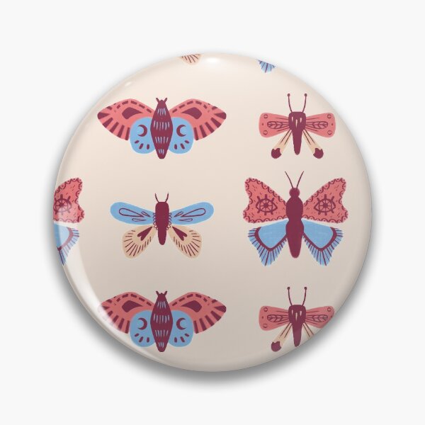 Item preview, lepidoptera chart designed and sold by giovanagiberti.