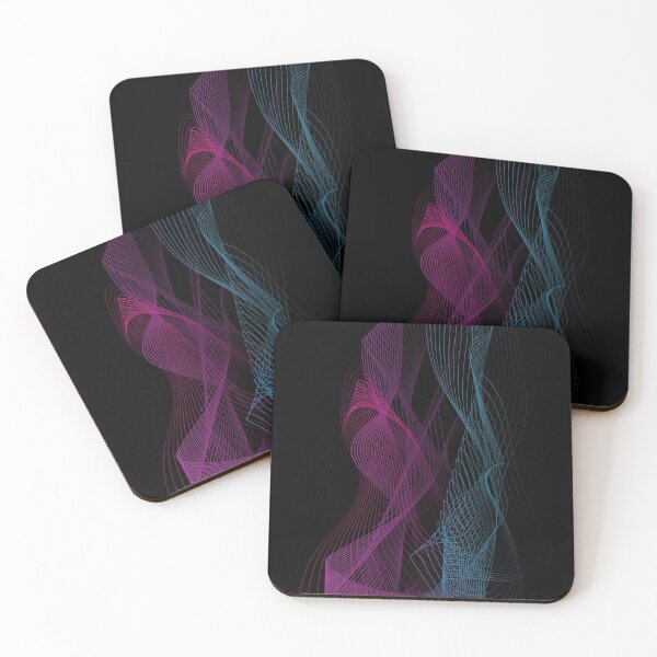 Item preview, Neon line art designed and sold by elbook.