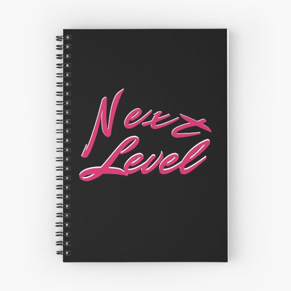 Item preview, next level t shirts designed and sold by Recoshet.