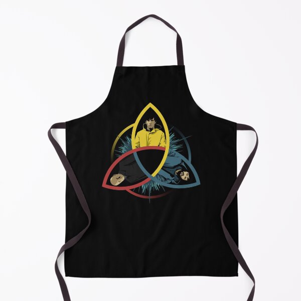Item preview, DARK - Jonas Kahnwald Stages designed and sold by gkbrill.