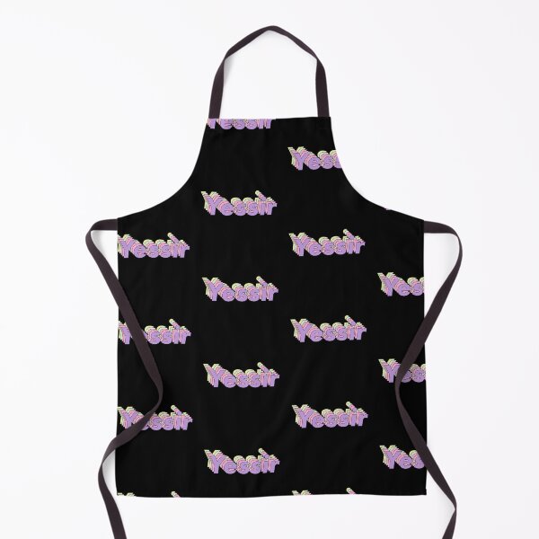 Item preview, Yessir designed and sold by ind3finite.