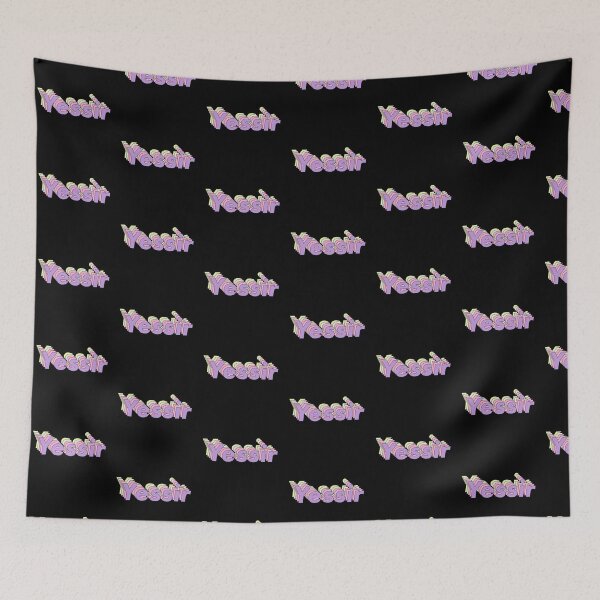 Item preview, Yessir designed and sold by ind3finite.