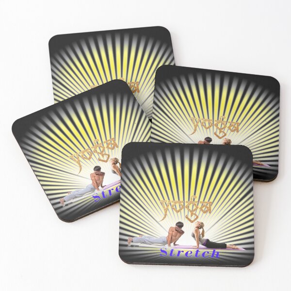 Item preview, Stretch COBRA YOGA SPORT designed and sold by Tourtite.