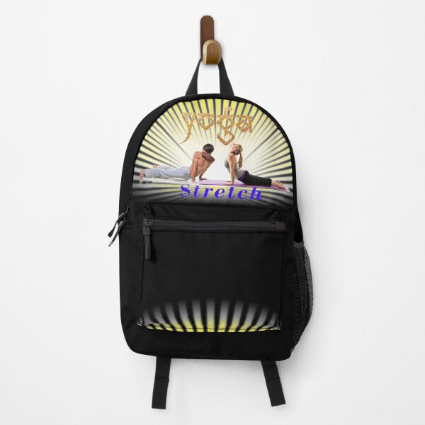 Item preview, Stretch COBRA YOGA SPORT designed and sold by Tourtite.