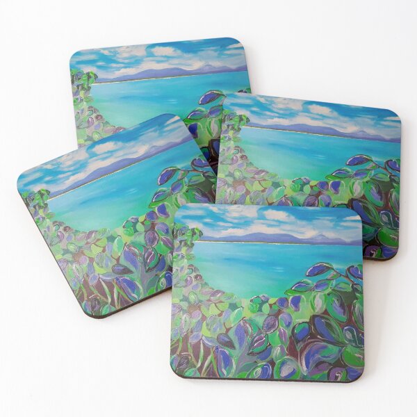 Item preview, Byron Bay  designed and sold by NicoleBDesigns.