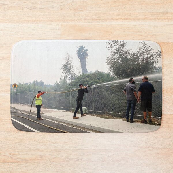 Item preview, Powerful Hose to Put Out the Fire  designed and sold by heatherfriedman.