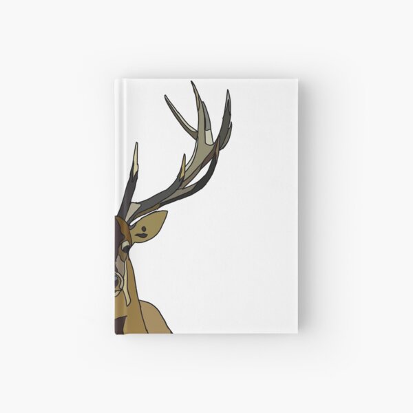 Item preview, Stag of the wild designed and sold by GMoS.