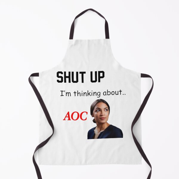 Item preview, SHUT UP I'm thinking about.. AOC designed and sold by freakydutchkid.