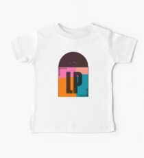 Album LP Pop Art Baby Tee