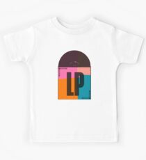 Album LP Pop Art Kids Tee