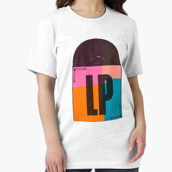 Item preview, Album LP Pop Art designed and sold by retrorebirth.
