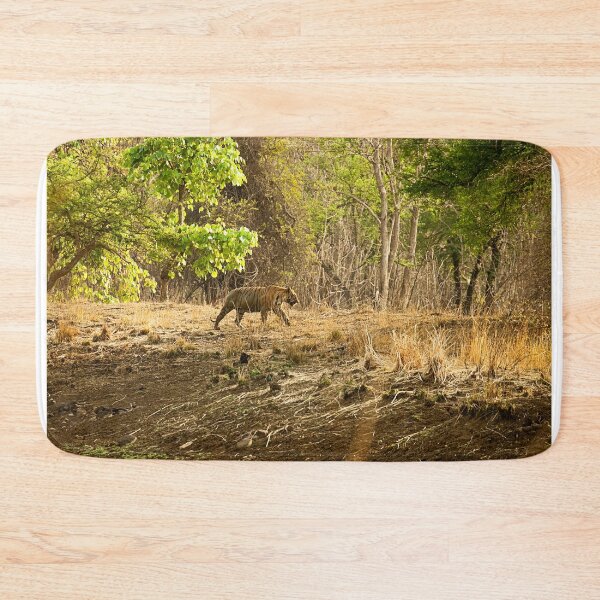 Item preview, Tiger in its natural habitat designed and sold by gcmadan.