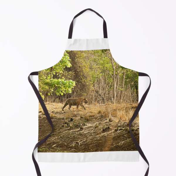 Item preview, Tiger in its natural habitat designed and sold by gcmadan.