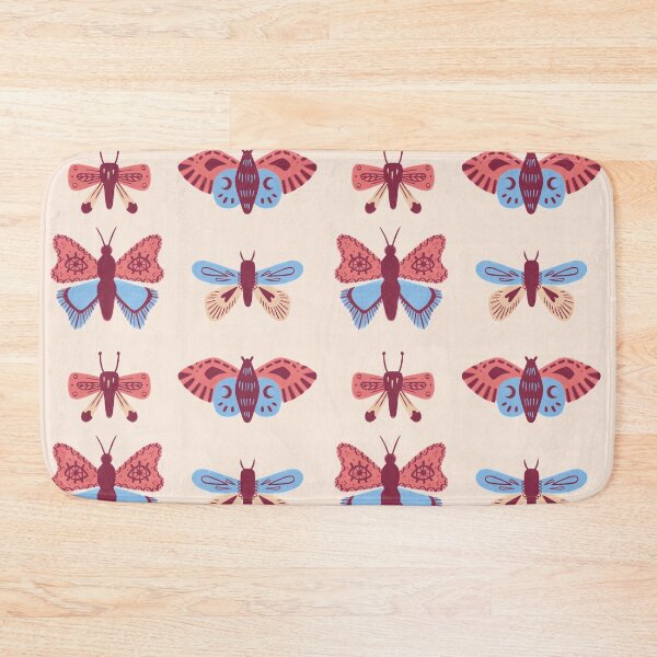 Item preview, lepidoptera chart designed and sold by giovanagiberti.