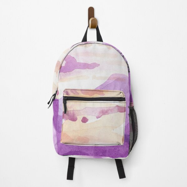 Item preview, Desert Sky Watercolor designed and sold by BreonBliss.