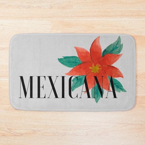 Item preview, Mexicana girl designed and sold by AlbaDeWitt.