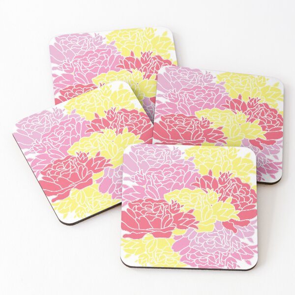Item preview, Spring Blooms designed and sold by JdibvomeDesign.