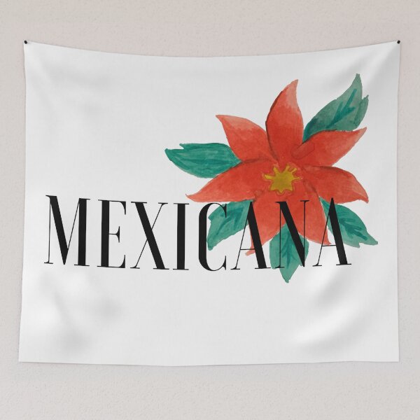 Item preview, Mexicana girl designed and sold by AlbaDeWitt.