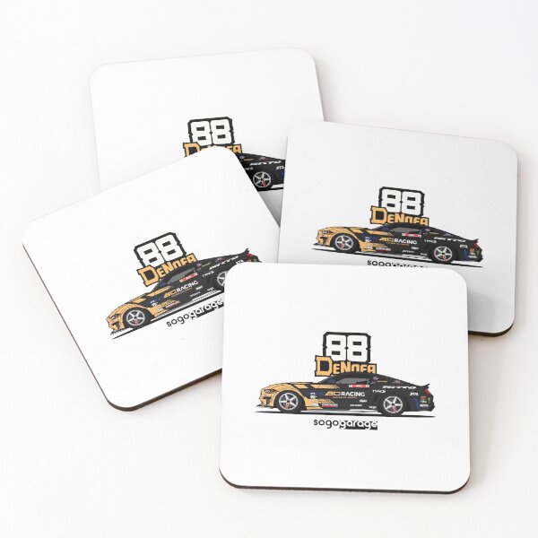 Item preview, Denofa´s RTR designed and sold by SogoCristian.