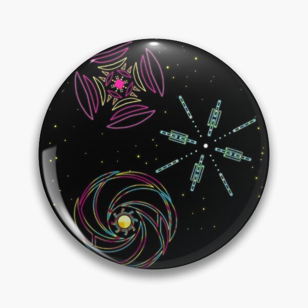 Item preview, Sidewalk Lights designed and sold by NerdAttic.