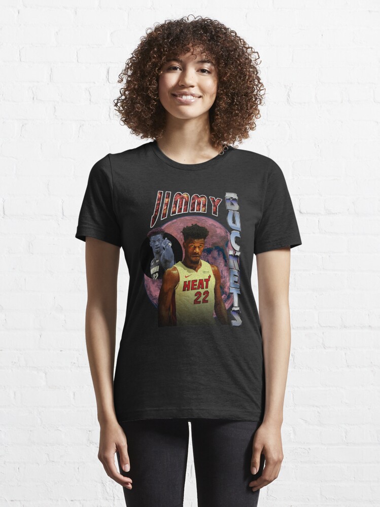 Miami Heat Vintage Style T-Shirt