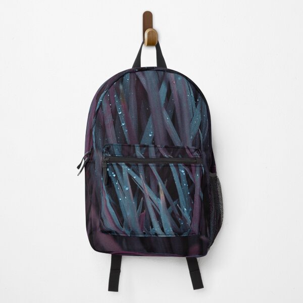 Item preview, Darkness Approaches || Purple Grass designed and sold by worktheangle.