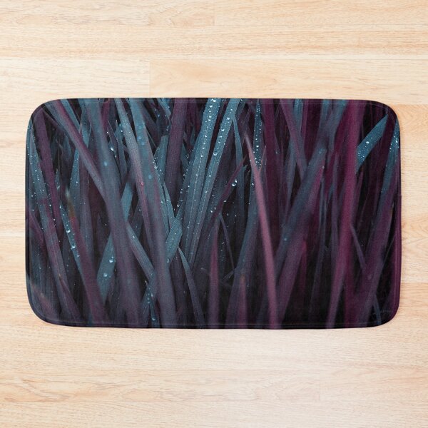 Item preview, Darkness Approaches || Purple Grass designed and sold by worktheangle.