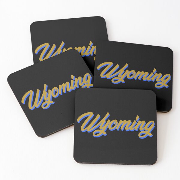 Item preview, Wyoming WY American State Pride Love designed and sold by Lartheviking.